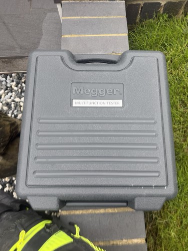 Megger mft1721 - megger, (1008-123)
