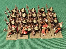 Warhammer Rugluds Armoured Orc