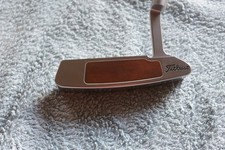 2008 Scotty Cameron Button
