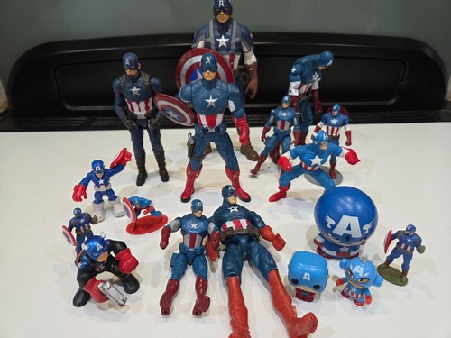 Large job lot - job, of