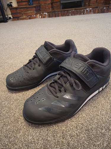 Adidas gym powerlifting - adidas,