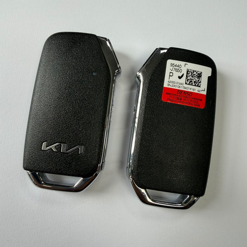 Kia smart key fob - , 3