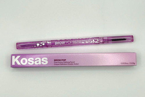 Kosas brow pop dual action - brow, dual-action