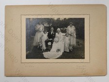 Wedding Portrait Ovitt Bride