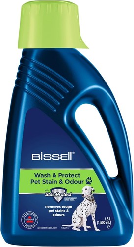 Bissell wash protect - protect, pet