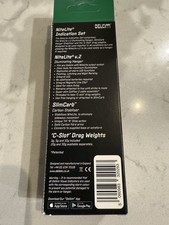 Delkim Nitelite Illuminated