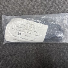 NBC MK2 Overboots Sealed in