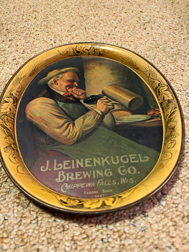 Leinenkugel brewing co - brewing,