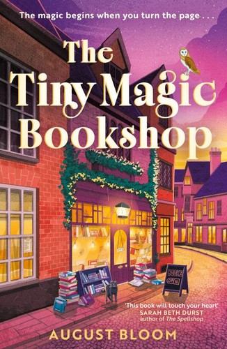 The tiny magic - ,