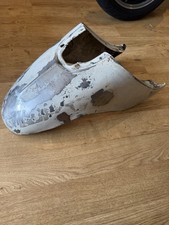 Lambretta Front mudguard
