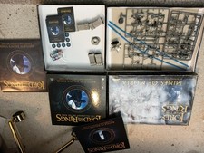Warhammer Lord Of The Rings