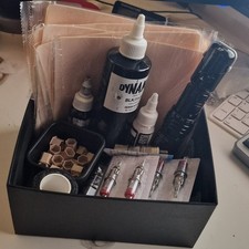 Tattoo Starter Kit
