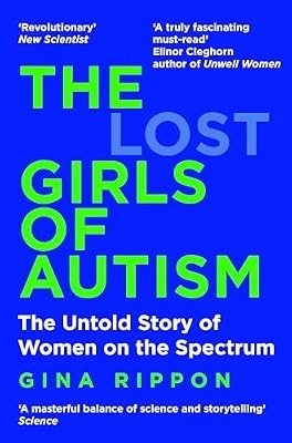 The lost girls autism - girls,
