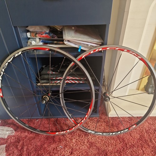Fulcrum racing clincher road - fulcrum,