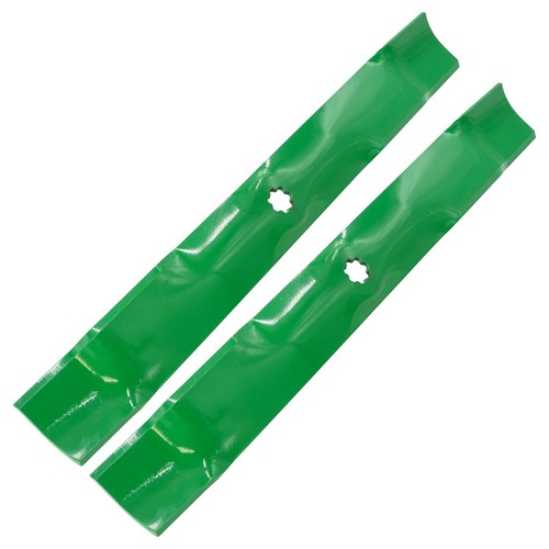 Deck blade for john deere - blade,