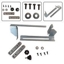 Easy to Use Crown Stops for