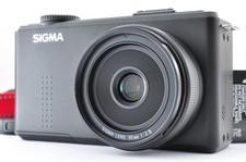 Sigma DP Series DP2 Merrill