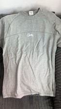 Brand New ,Grey Corteiz Hmp T