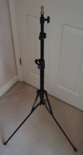 Manfrotto 5001b nano photo - nano,
