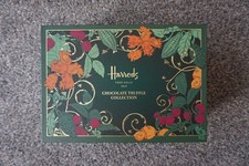 Harrods Chocolate Truffle