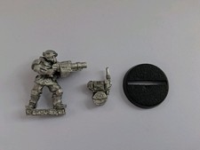 Warhammer 40K, Imperial Guard