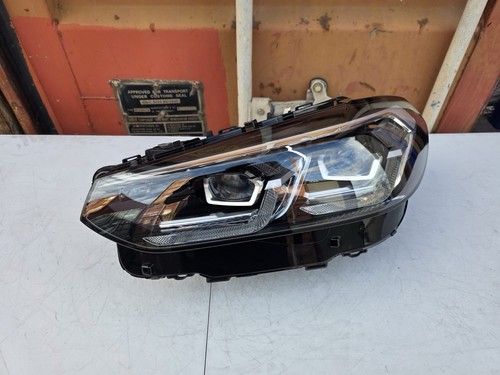 Bmw g01 g02 led - bmw, x3