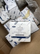 Oil Filter Fits Ford Vehicles New Oe Genuine Service Replacement Part 1717510