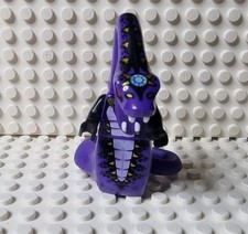 LEGO Ninjago Pythor Chumsworth