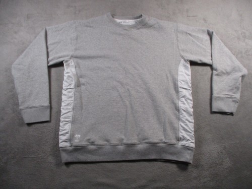 Stussy deluxe sweater - deluxe, mens