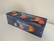 Perudo South American Liar