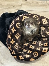 LUXURY SNUGGLE SACK SUITABLE