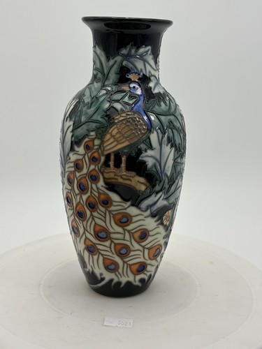 Old tupton ware - old, painted