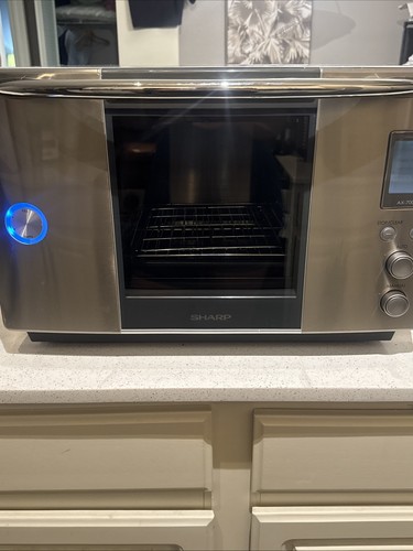 Sharp 700s superheated - sharp,