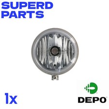 DEPO 333-2026N-AQ FOG LIGHT