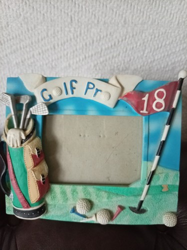 Novelty golf themed - golf, 18