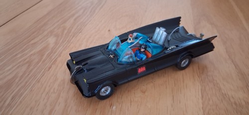 Corgi toys 267 - corgi,