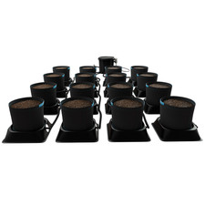 IWS Auto Drain Standard Large