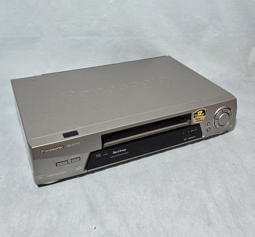 Panasonic fj710b hi - panasonic, nv-fj710b-s
