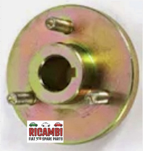 Classic fiat 500 alternator - classic,