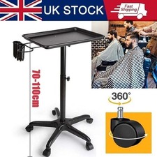 Adjustable height salon spa - height,
