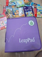 Leappad learning system - learning,