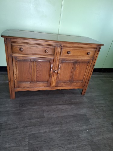 Ercol golden dawn sideboard - ercol,