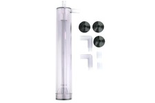 Mixer Reactor CO2 Diffuser -
