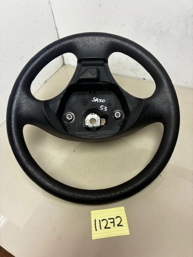 Citroen saxo 2003 steering - citroen,