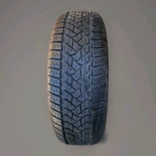 DUNLOP 215 65 16 (98H) TYRE WINTER SPORT5 M+S 9MM TREAD 2156516 ##