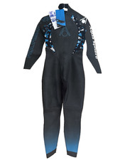 Aqua Sphere Wetsuit Women's