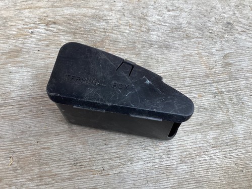Yamaha tzr250 3xv terminal - 3xv,