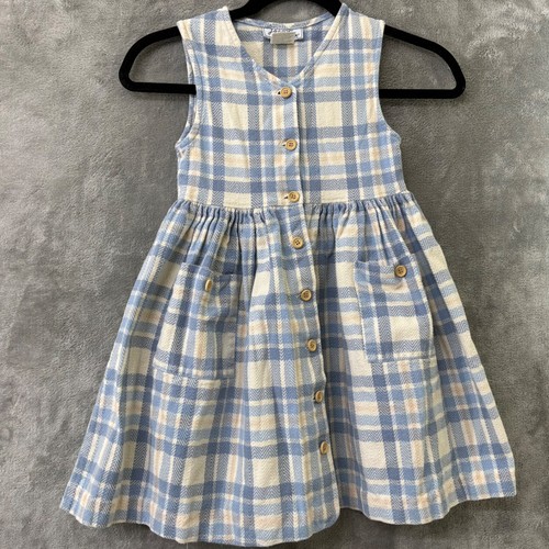 Jacadi girls dress size y - ,