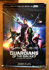 Guardians Of The Galaxy XL UK