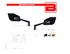 SKIN-Z Mirrors + Handlebar Adapters for Yamaha FZ1-N